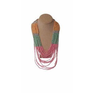 Decree‎ Women’s Fashion Necklace 34in MSRP $34